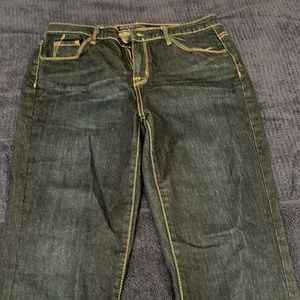Messino dark jeans 6 regular
